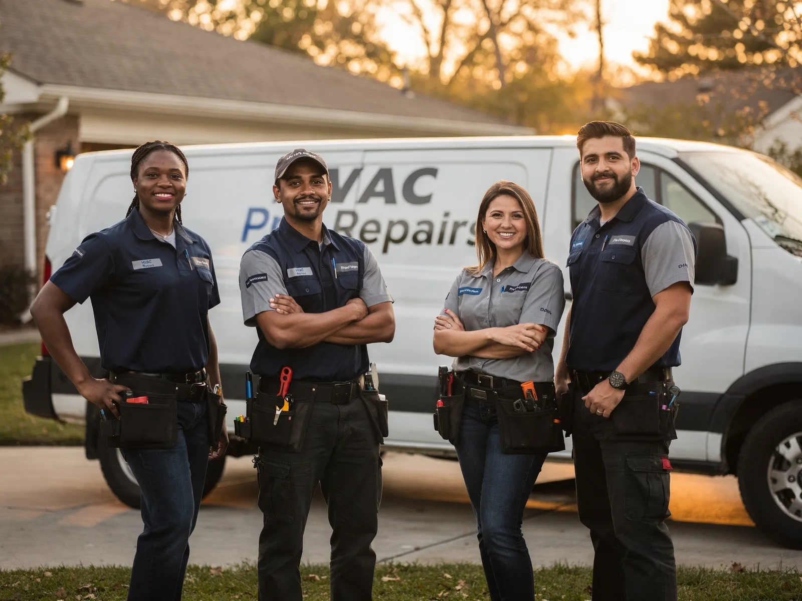 Heat Pump Repair company in Mcminnville, OR